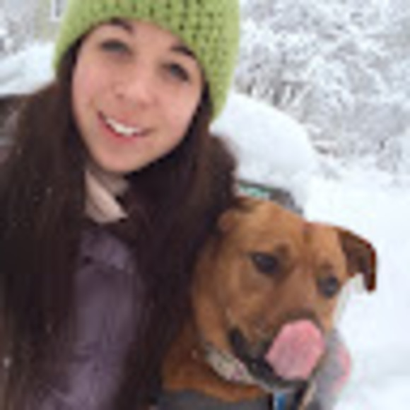 Meet your Posher, Brittany - Picture 1 of 1